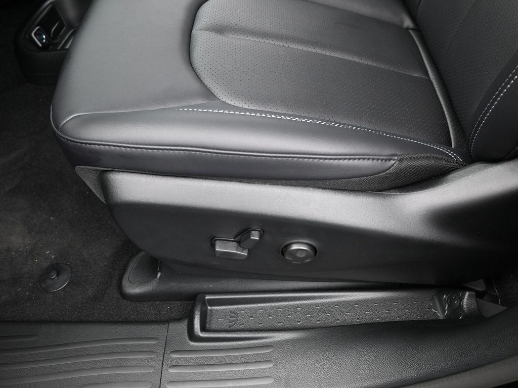 new 2026 Chrysler Pacifica car, priced at $44,385