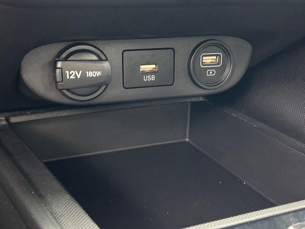 used 2023 Hyundai Elantra car, priced at $15,991