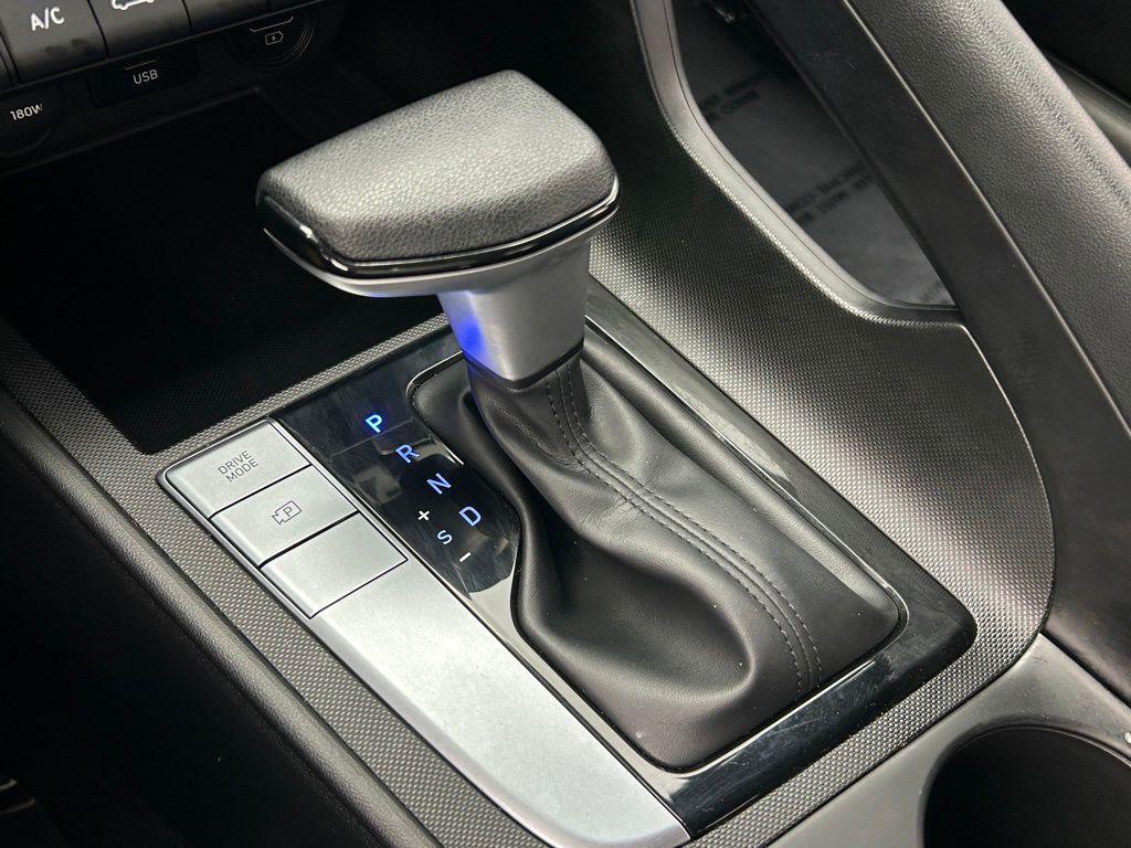 used 2023 Hyundai Elantra car, priced at $15,991