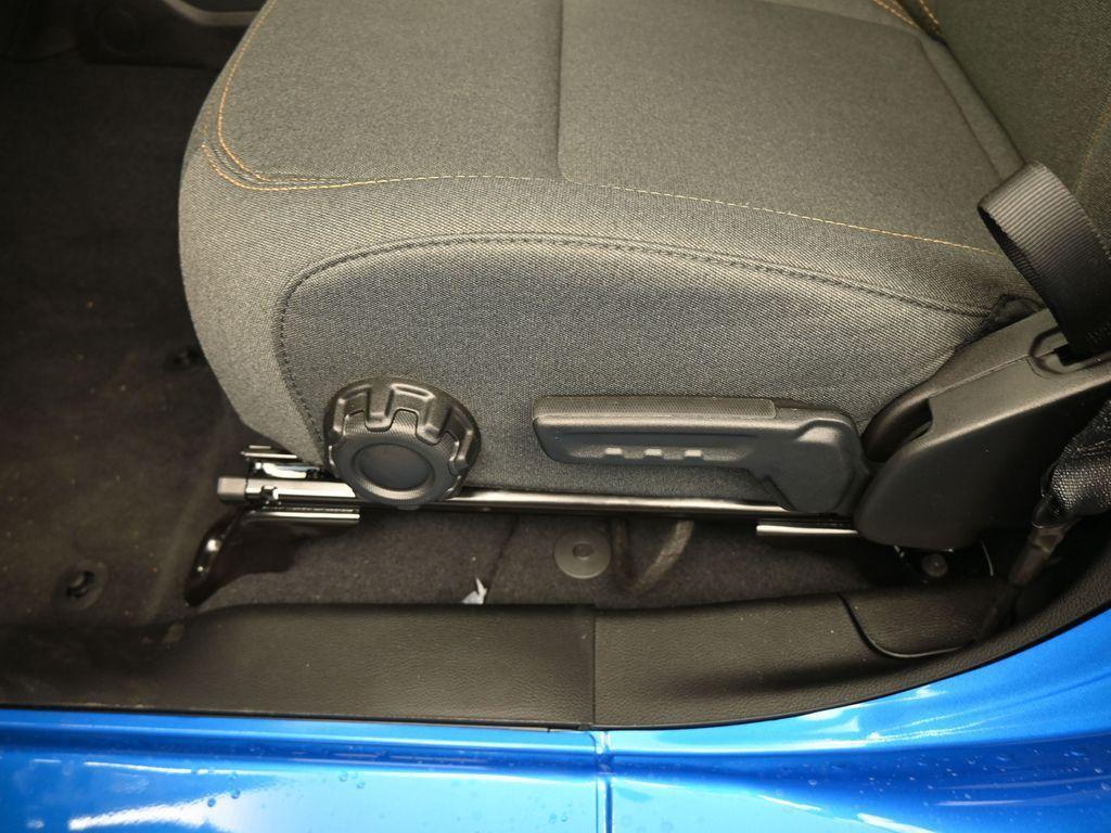 new 2026 Jeep Gladiator car, priced at $36,476