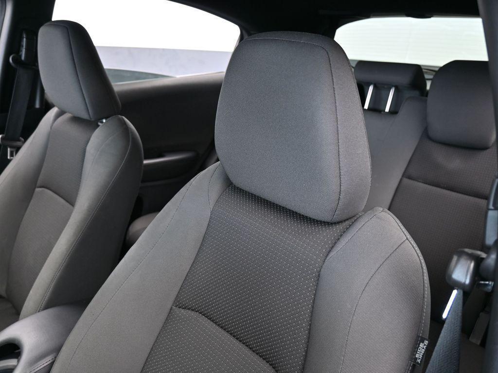 used 2021 Honda HR-V car, priced at $14,699