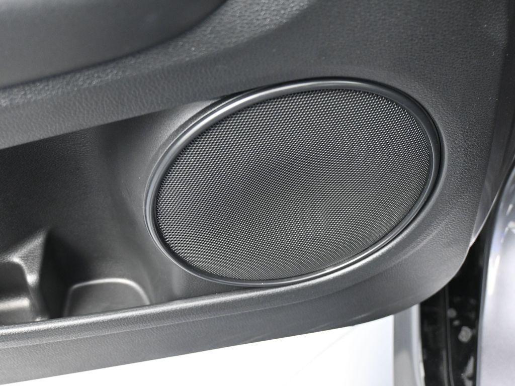 used 2021 Honda HR-V car, priced at $14,699