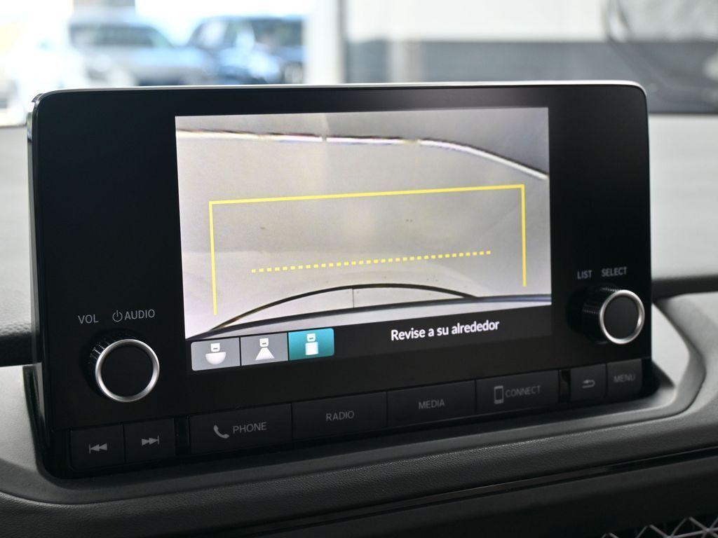 used 2024 Honda Accord car, priced at $20,999