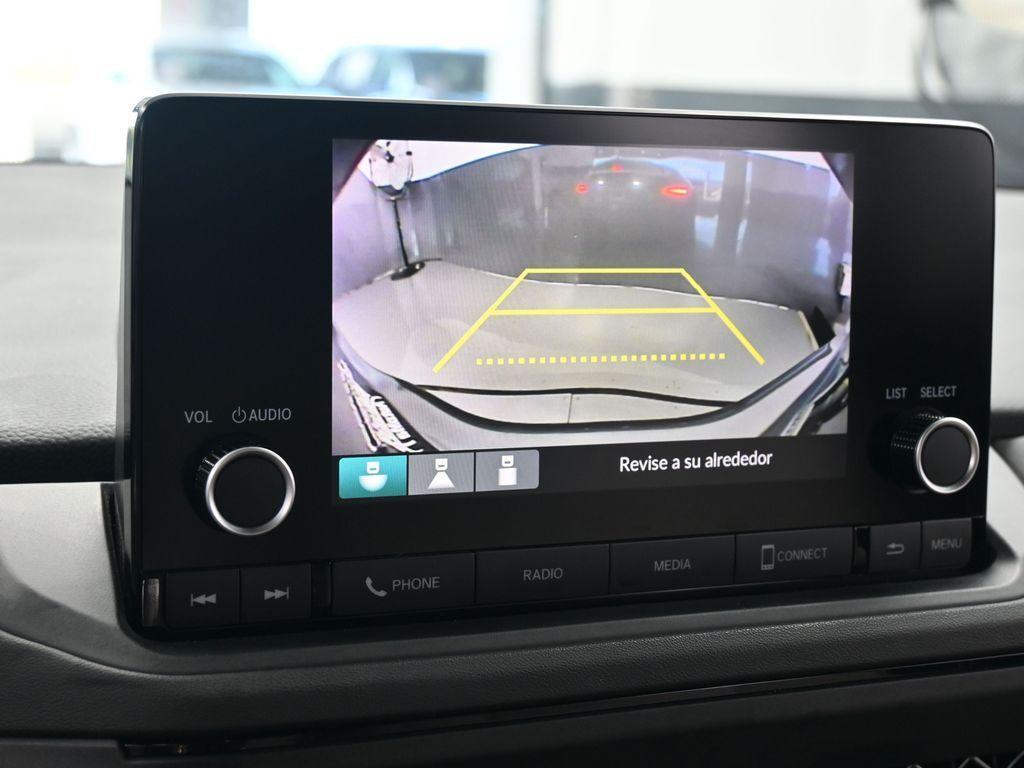 used 2024 Honda Accord car, priced at $20,999