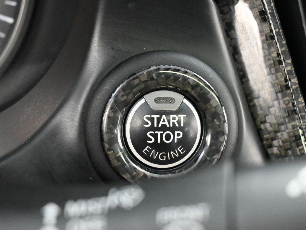 used 2019 INFINITI Q50 car, priced at $16,776