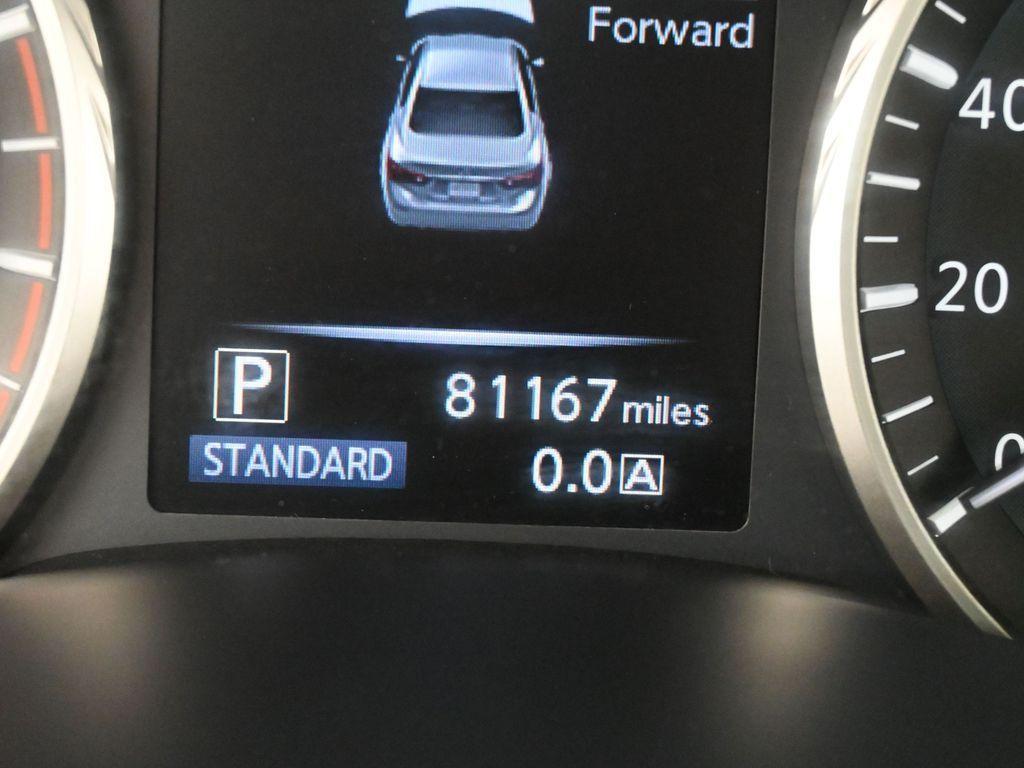 used 2019 INFINITI Q50 car, priced at $16,776