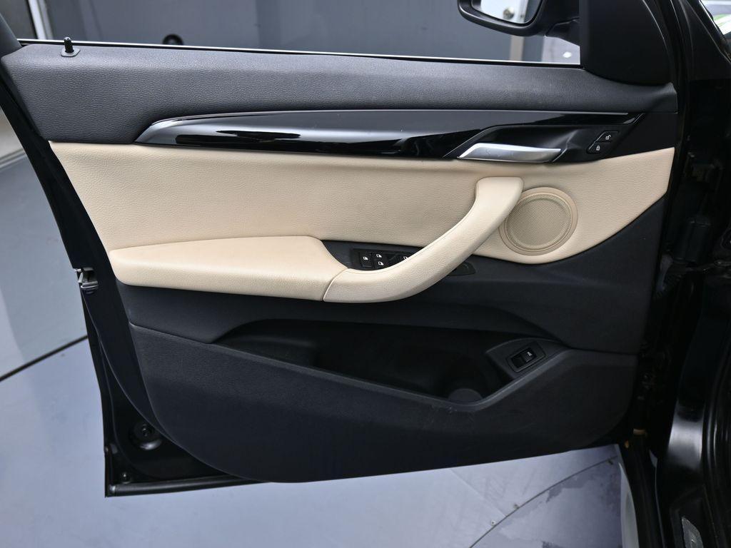 used 2017 BMW X1 car, priced at $11,995