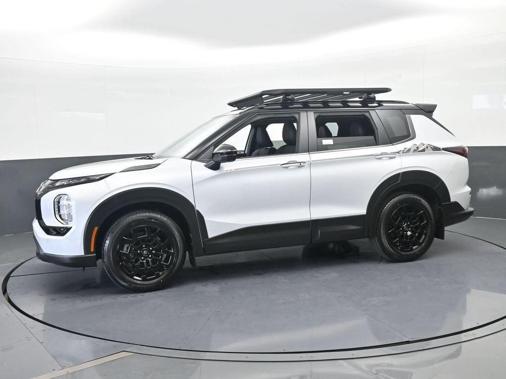 new 2026 Mitsubishi Outlander car, priced at $34,335