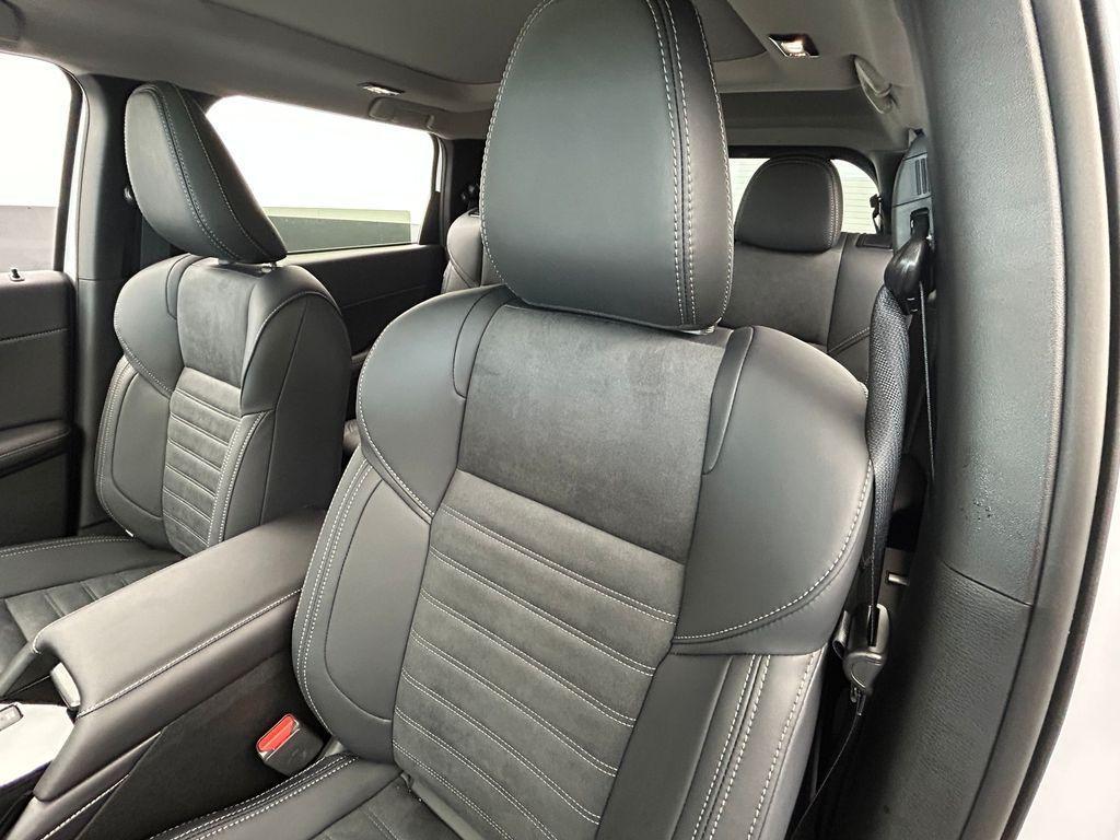 new 2026 Mitsubishi Outlander car, priced at $34,335
