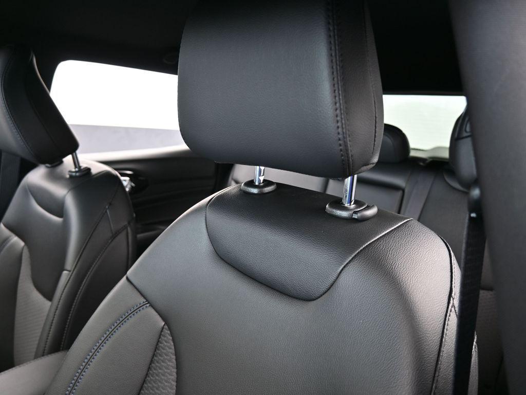 new 2026 Jeep Compass car, priced at $29,410