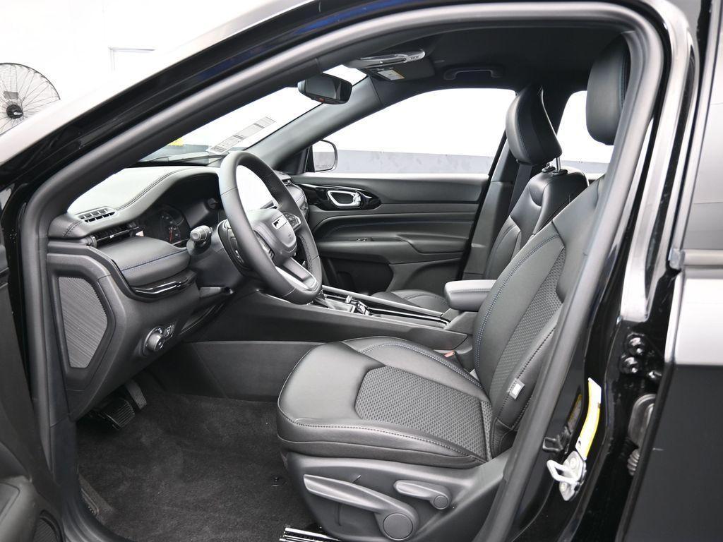 new 2026 Jeep Compass car, priced at $29,410