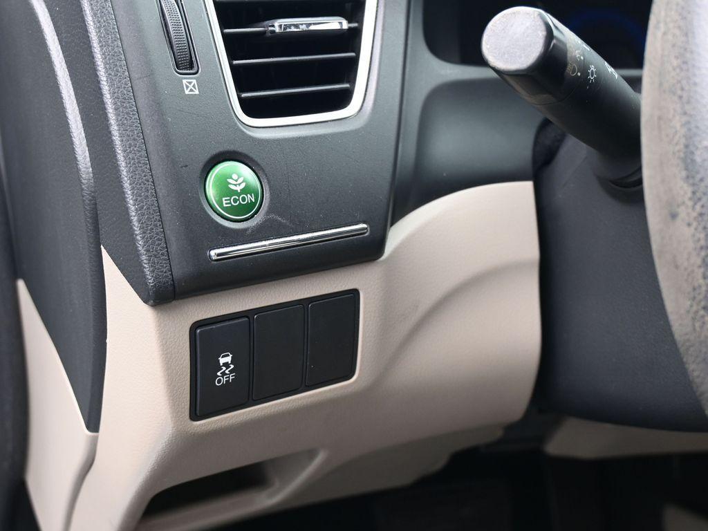 used 2014 Honda Civic car, priced at $9,995