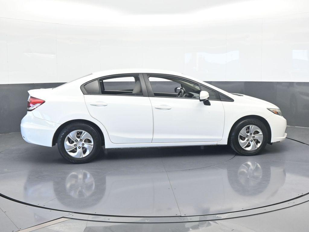 used 2014 Honda Civic car, priced at $9,995