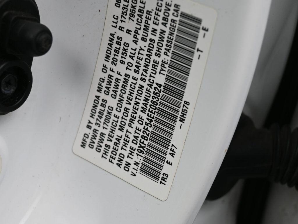 used 2014 Honda Civic car, priced at $9,995