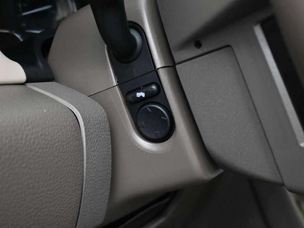 used 2016 Lincoln Navigator car, priced at $12,333