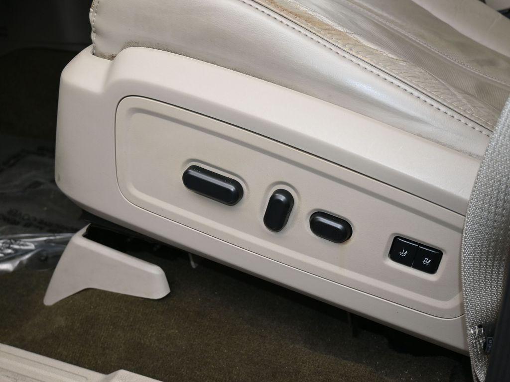 used 2016 Lincoln Navigator car, priced at $12,333