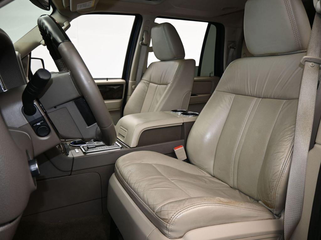 used 2016 Lincoln Navigator car, priced at $12,333