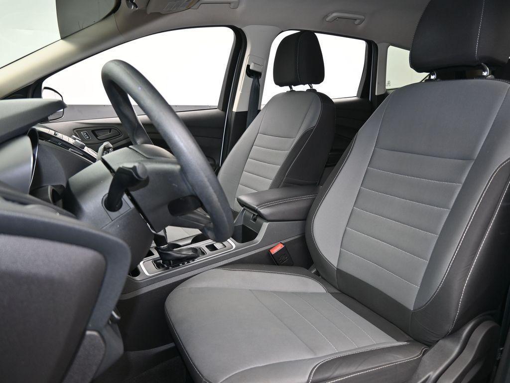 used 2017 Ford Escape car, priced at $8,988