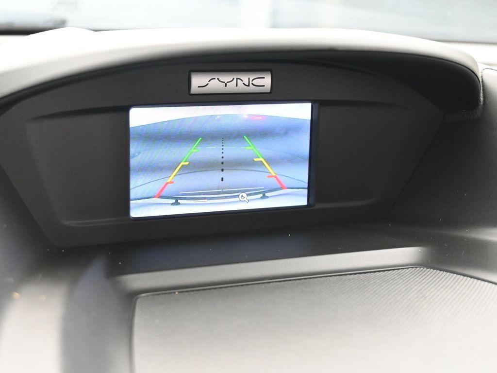 used 2017 Ford Escape car, priced at $8,988