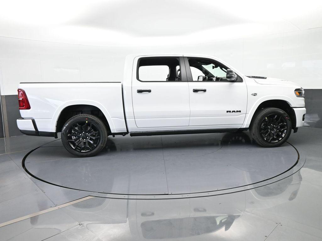 new 2026 Ram 1500 car, priced at $68,727