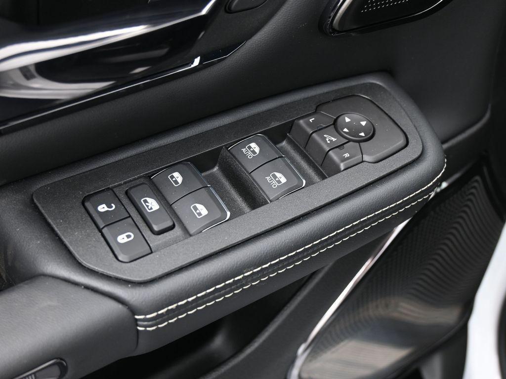 new 2026 Ram 1500 car, priced at $68,727