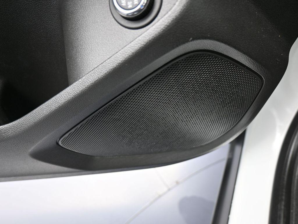 used 2023 Chevrolet TrailBlazer car, priced at $22,991