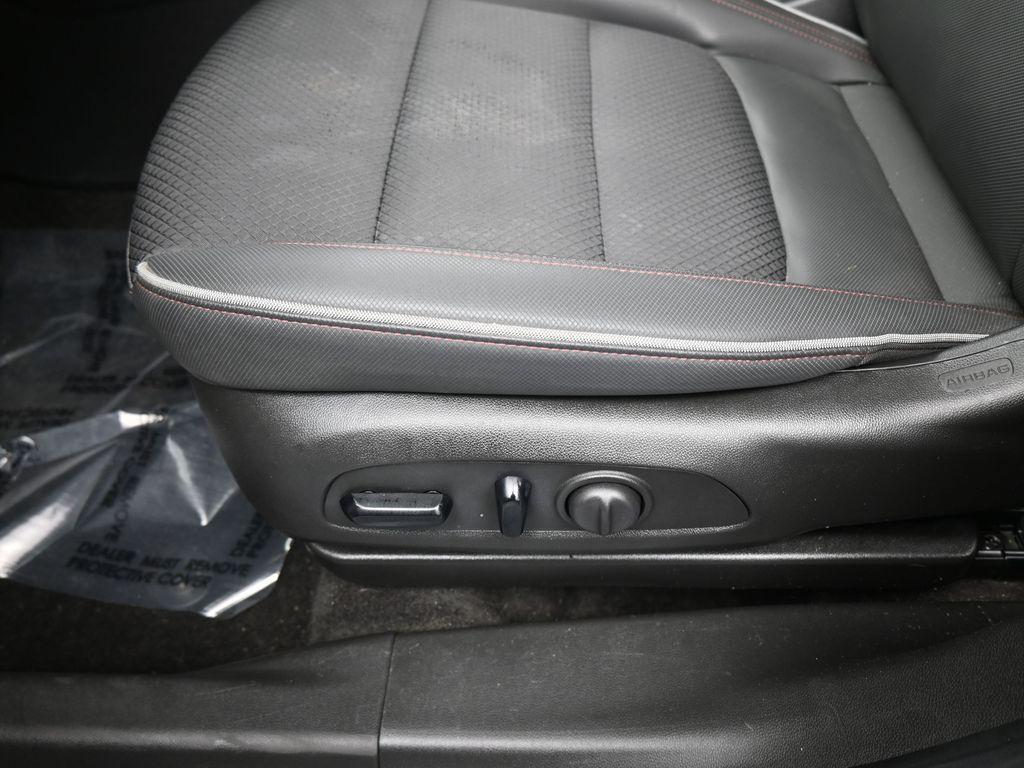 used 2023 Chevrolet TrailBlazer car, priced at $22,991