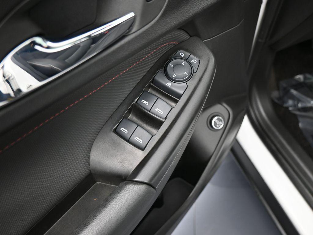 used 2023 Chevrolet TrailBlazer car, priced at $22,991