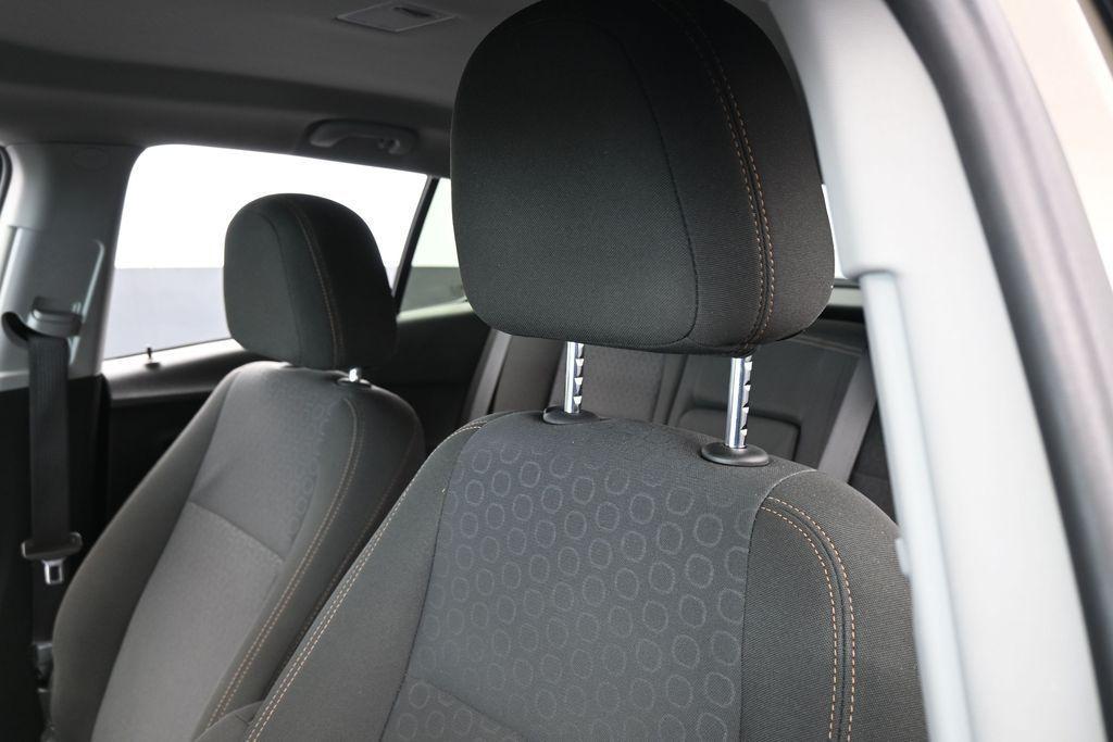 used 2021 Chevrolet Trax car, priced at $12,991