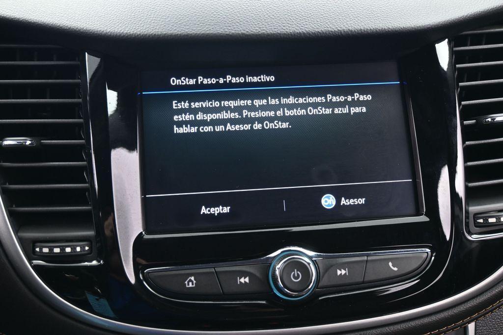 used 2021 Chevrolet Trax car, priced at $12,991