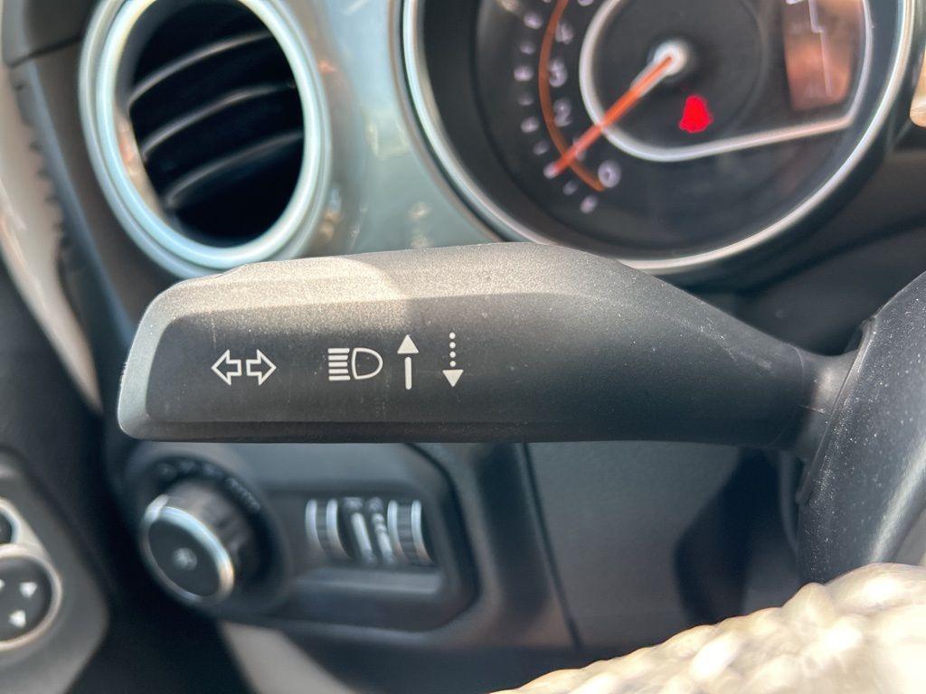 used 2022 Jeep Wrangler Unlimited car, priced at $27,995