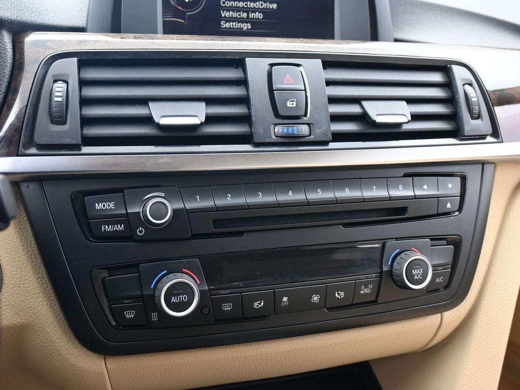 used 2015 BMW 328 car, priced at $9,995