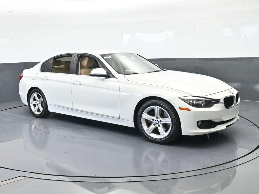 used 2015 BMW 328 car, priced at $9,995