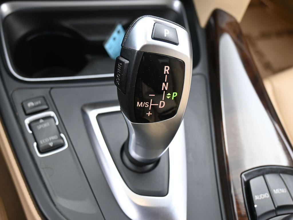 used 2015 BMW 328 car, priced at $9,995