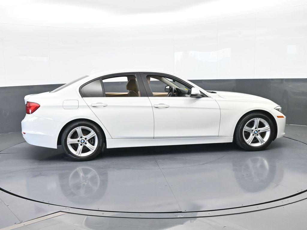 used 2015 BMW 328 car, priced at $9,995