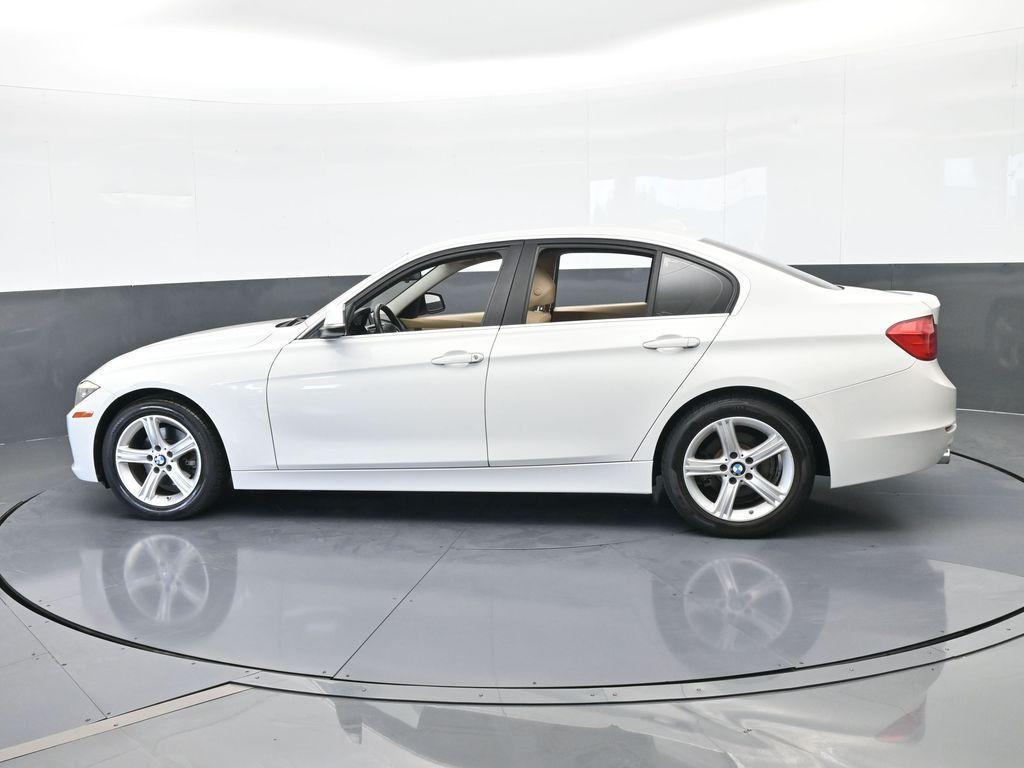 used 2015 BMW 328 car, priced at $9,995