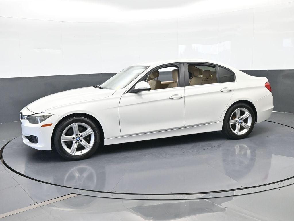 used 2015 BMW 328 car, priced at $9,995