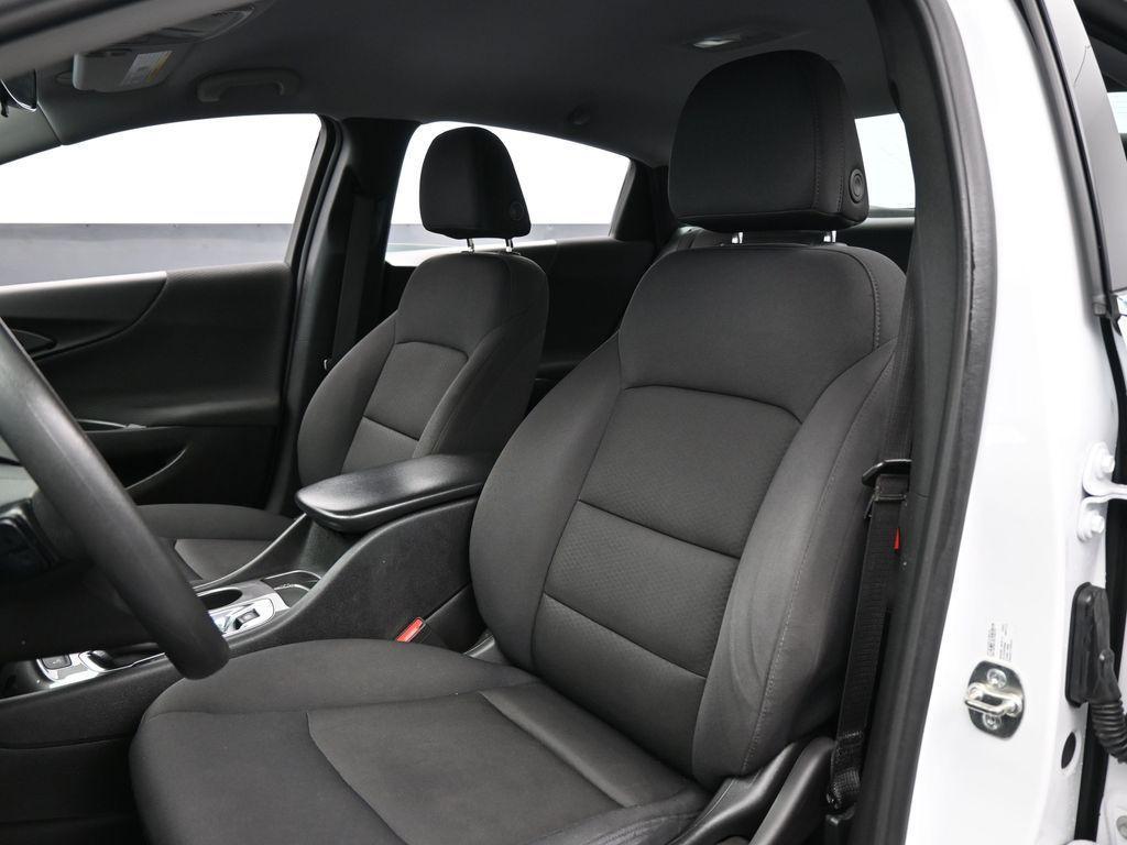 used 2024 Chevrolet Malibu car, priced at $16,421