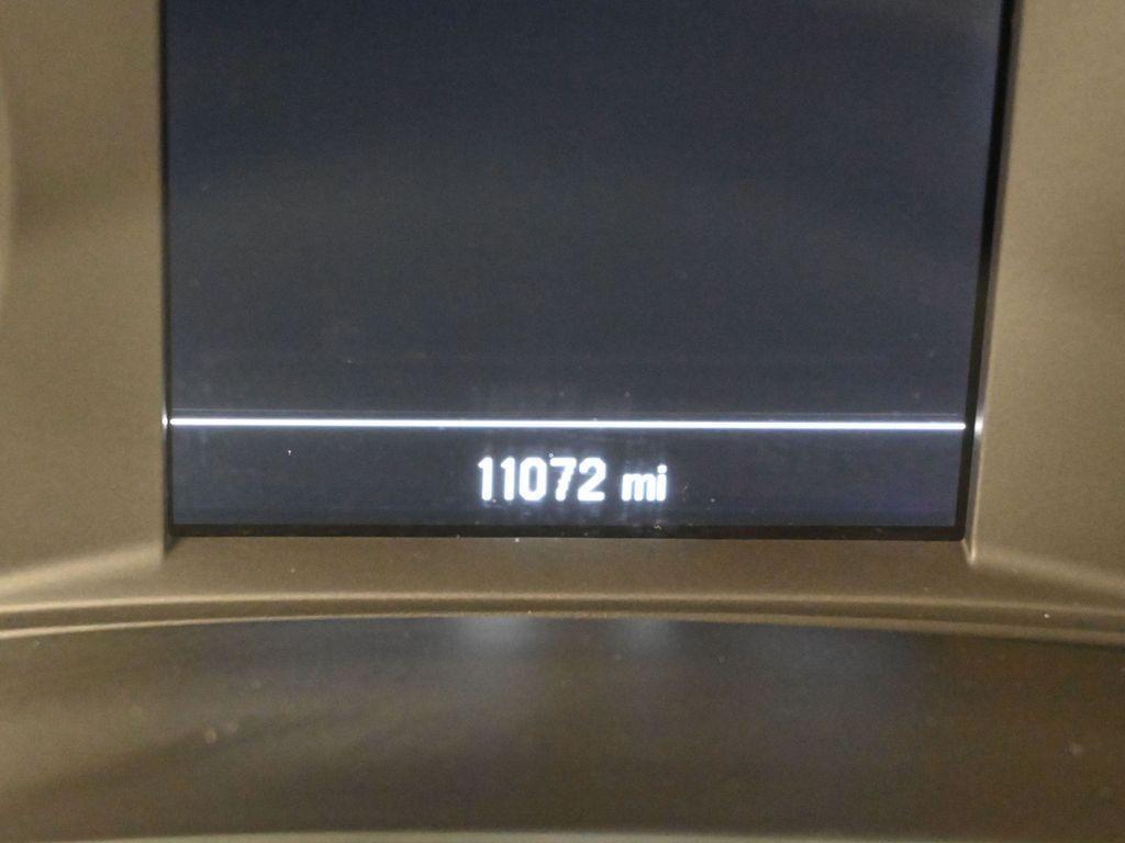 used 2024 Chevrolet Malibu car, priced at $16,421