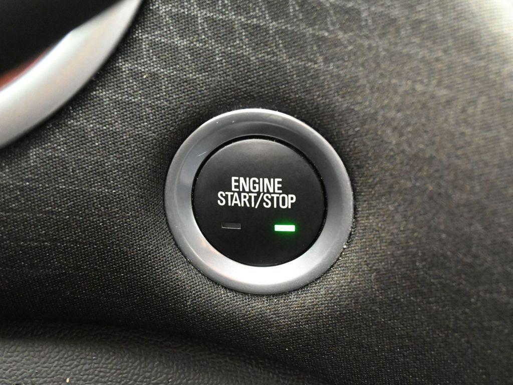 used 2024 Chevrolet Malibu car, priced at $16,421