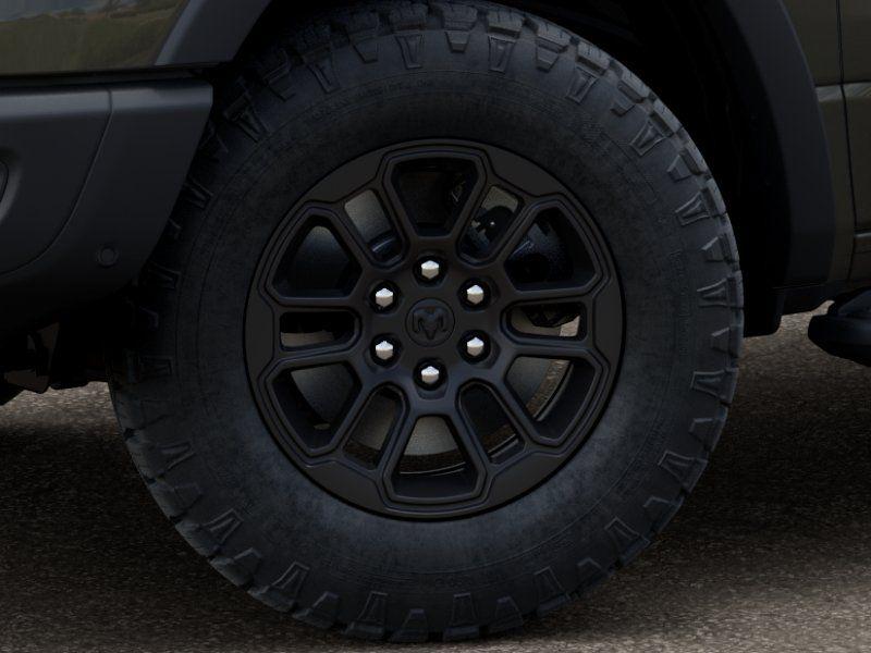 new 2026 Ram 1500 car, priced at $57,377