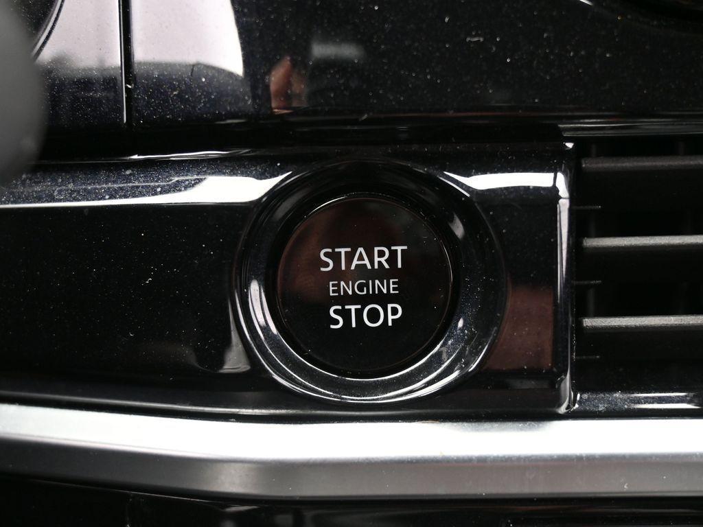 used 2025 Nissan Pathfinder car, priced at $23,890