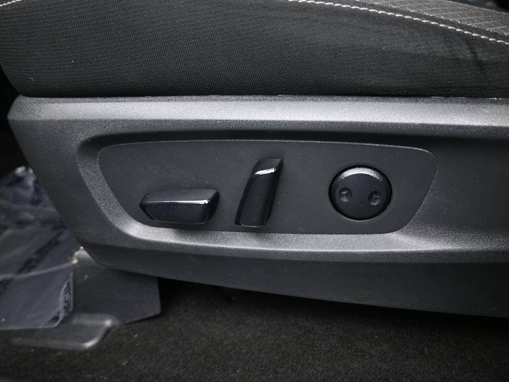 used 2025 Nissan Pathfinder car, priced at $23,890