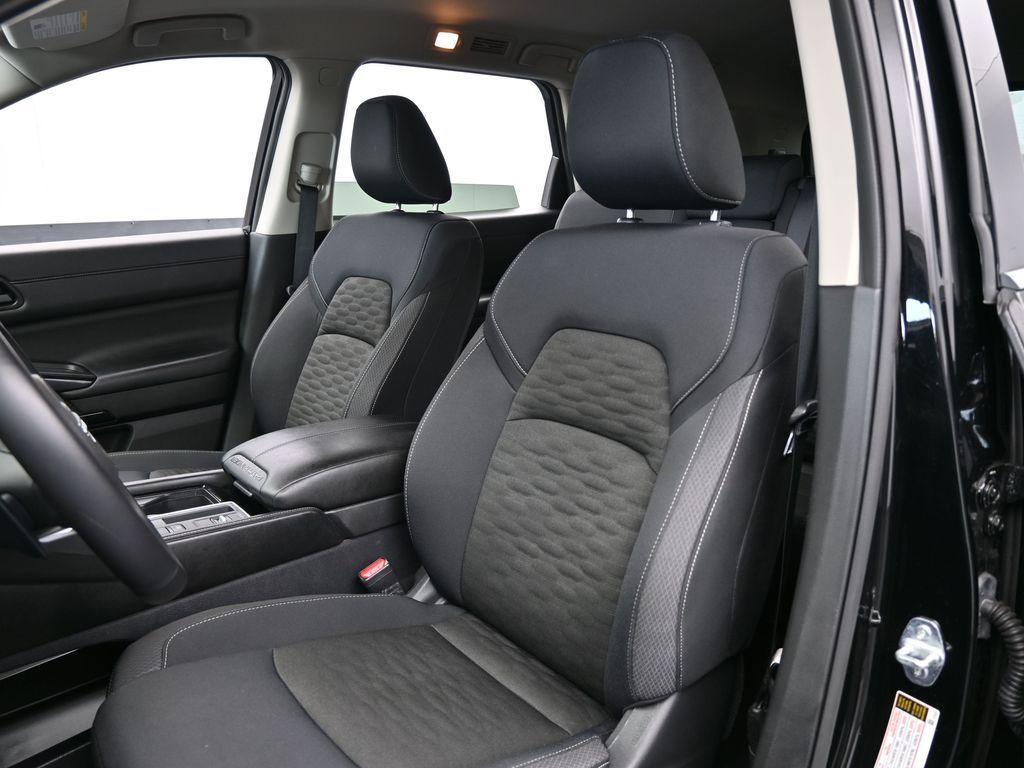 used 2025 Nissan Pathfinder car, priced at $23,890