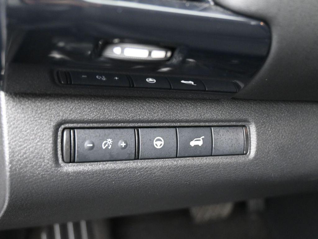 used 2025 Nissan Pathfinder car, priced at $23,890