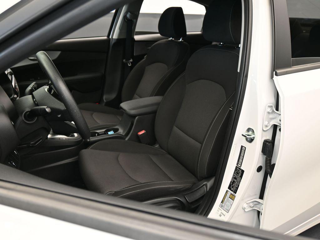 used 2023 Kia Forte car, priced at $14,991