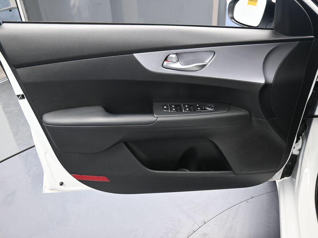 used 2023 Kia Forte car, priced at $14,991