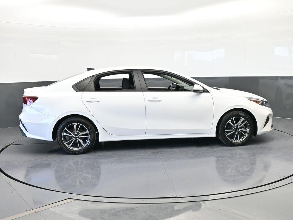 used 2023 Kia Forte car, priced at $14,991