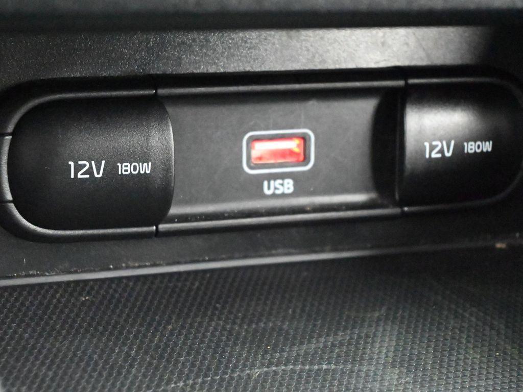 used 2023 Kia Forte car, priced at $14,991