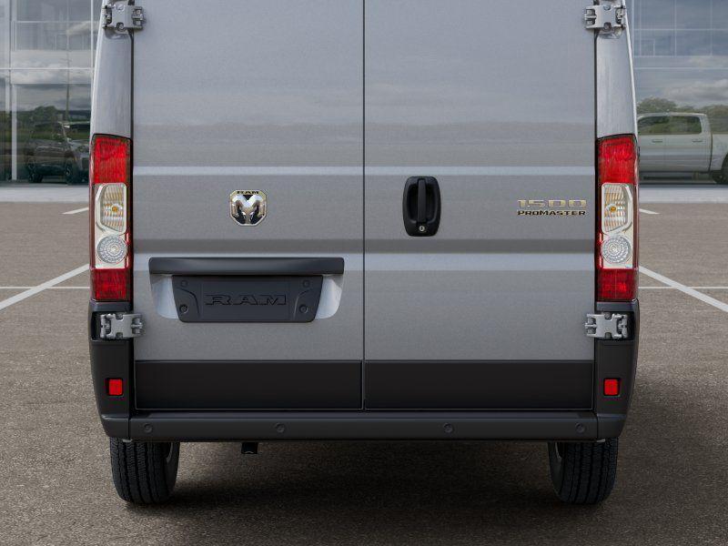 new 2026 Ram ProMaster 1500 car, priced at $44,750